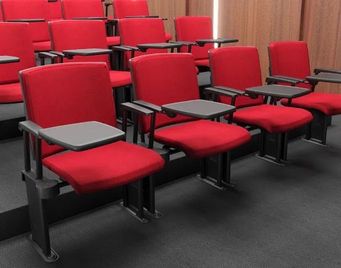 Poltrona para auditório e igrejas  - Foto 5