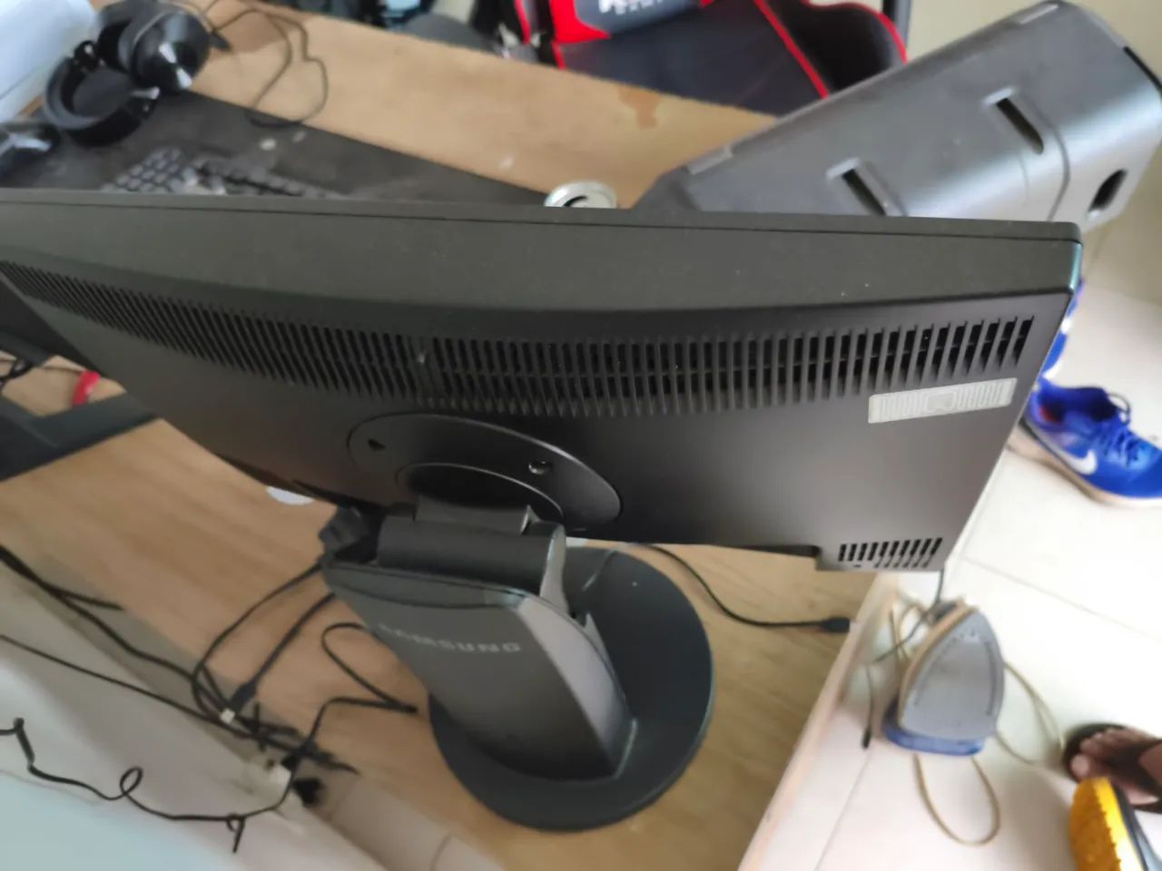 Monitor - Foto 2