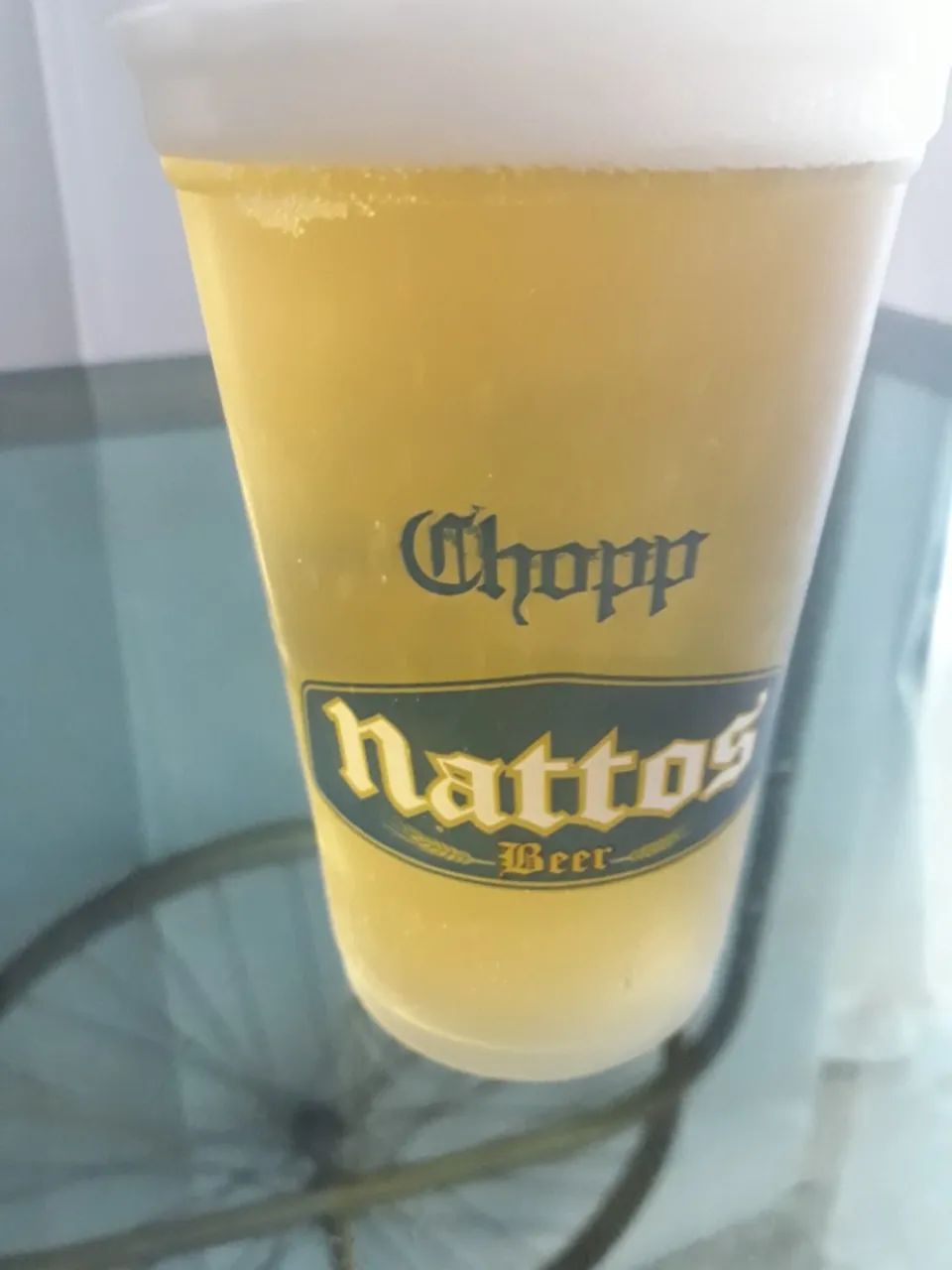 Chopp p/ Festas, Eventos e Estacionamentos Comerciais  - Foto 5