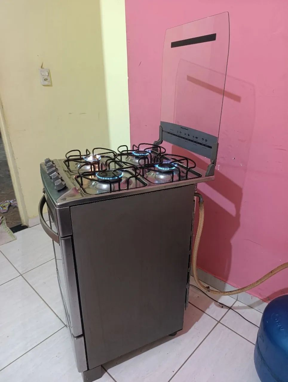 Fogão  - Foto 4