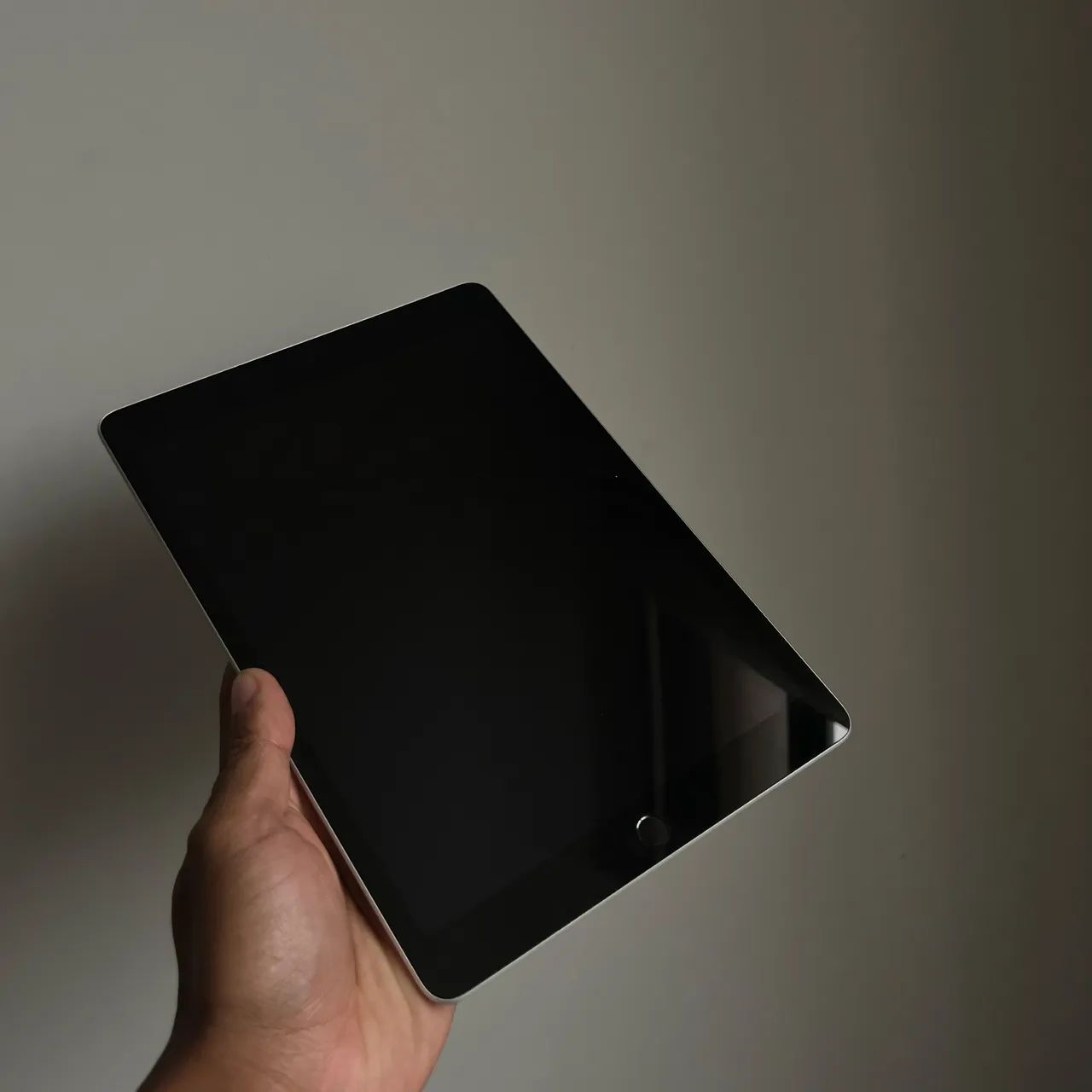 iPad 9ª Geração 64GB - Cinza Espacial | Impecável  - Foto 3