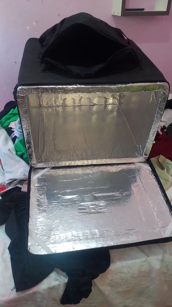 Beg para entregar  - Foto 2