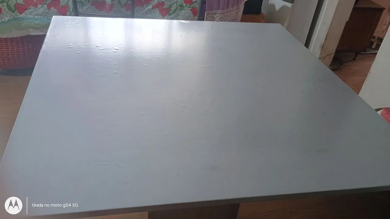 Mesa jantar