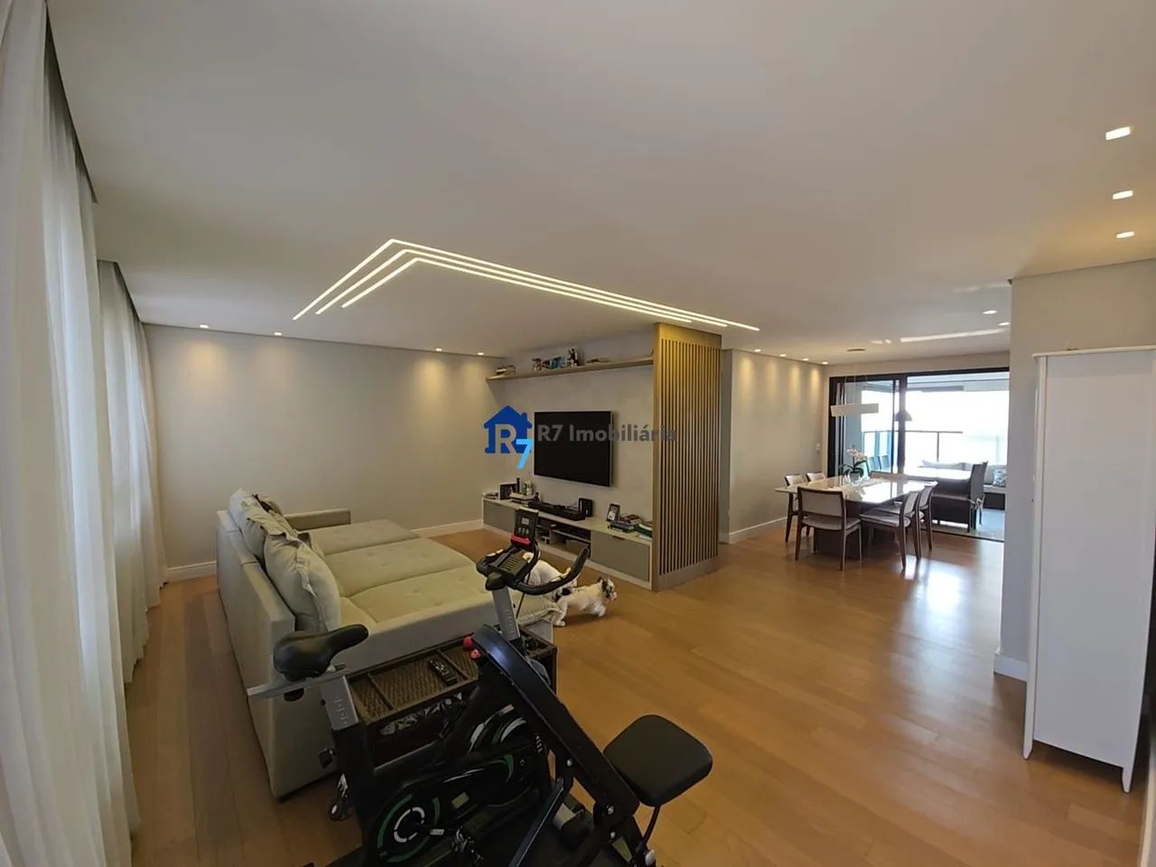 Apartamento para Venda ou Locação na Vila São Francisco em Osasco - Foto 2