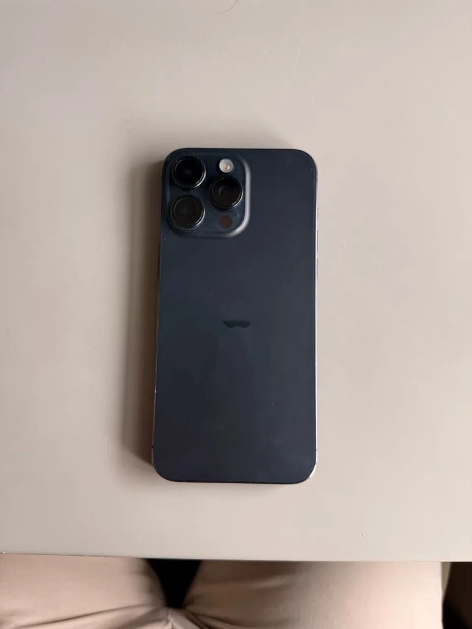 Iphone 15 Pro Max - 256gb