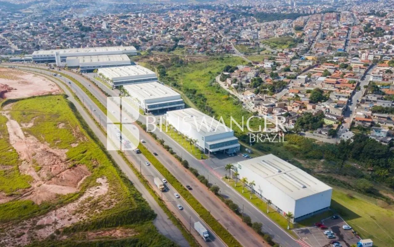 Condomínio Logístico em Betim - MG - Foto 3
