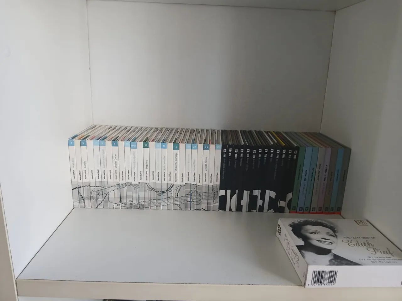 Som LG e cds  - Foto 2