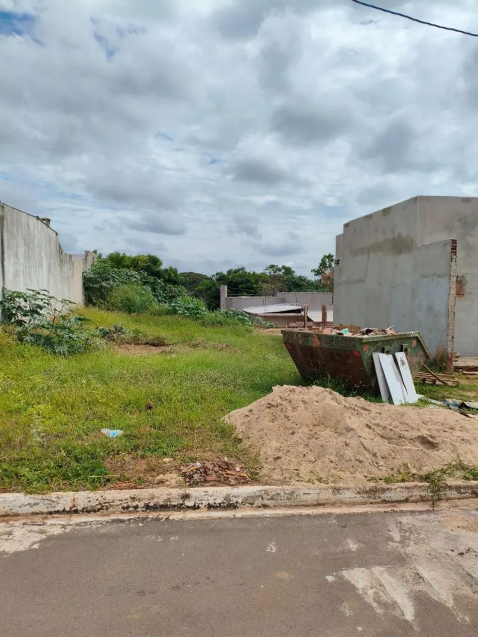 Terreno a venda  - Foto 2