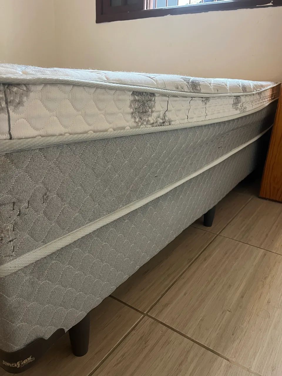 Cama 