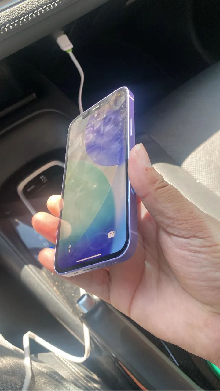 iPhone 12 128  - Foto 2