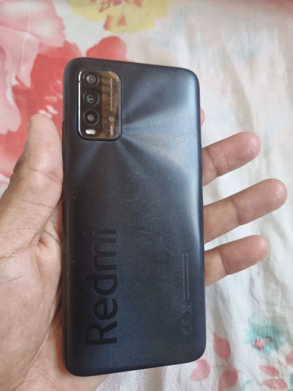 Xiaomi Redmi 9T - Foto 3
