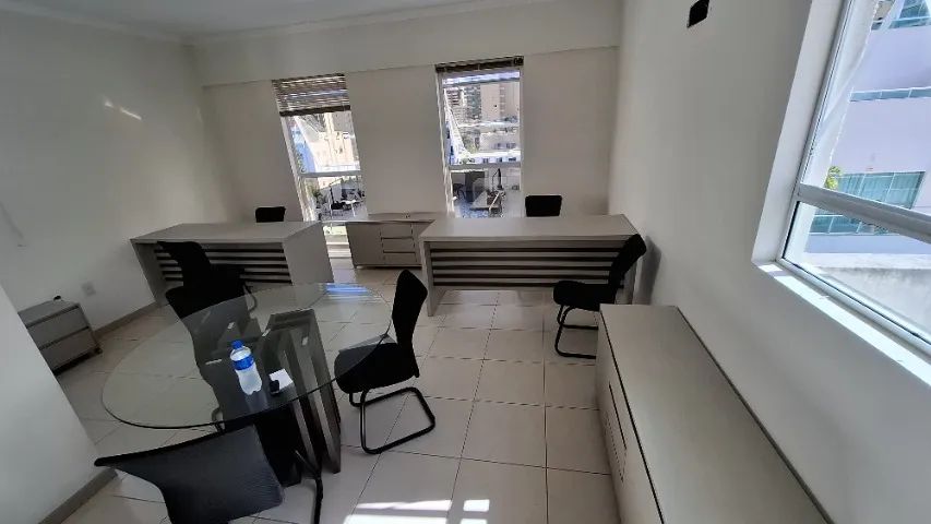 Sala comercial em Balneário Camboriú - Foto 2