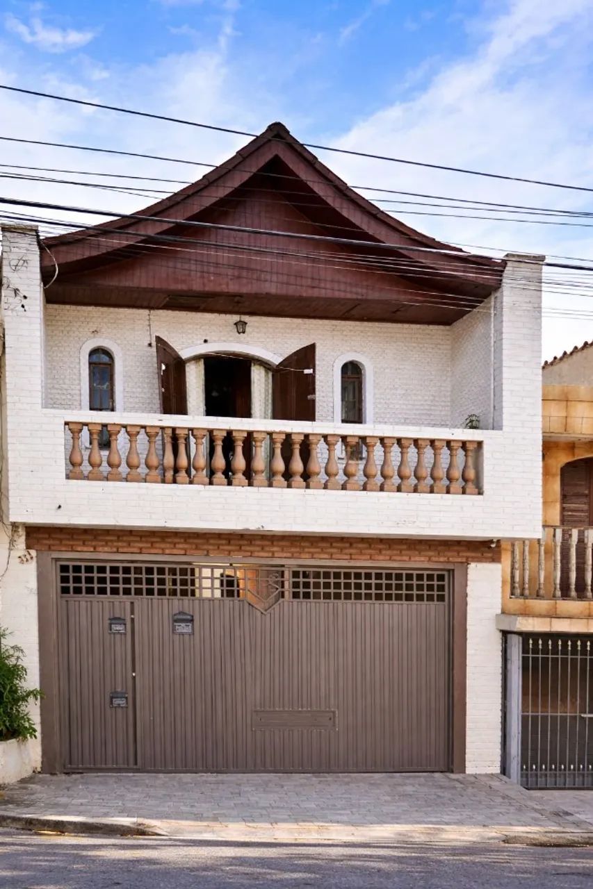 Foto - São Paulo - Vila Sílvia