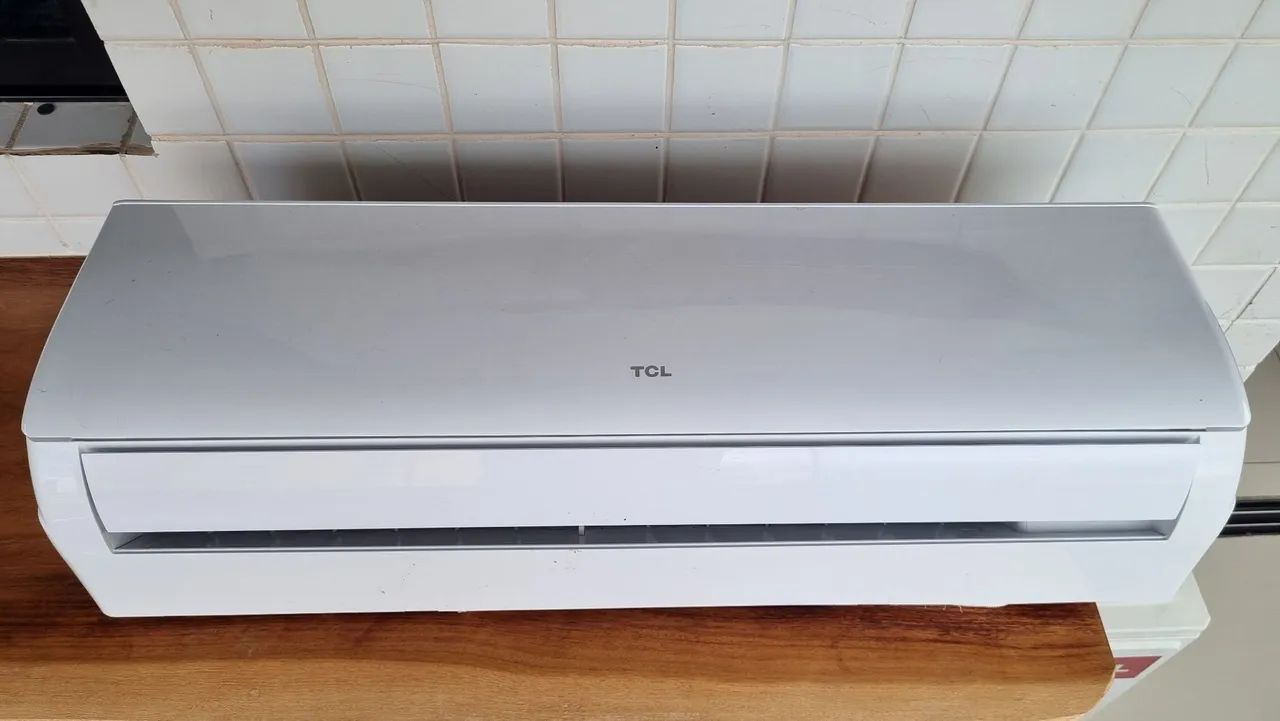 Vendo Ar condicionado 18.000 Btus - Foto 2