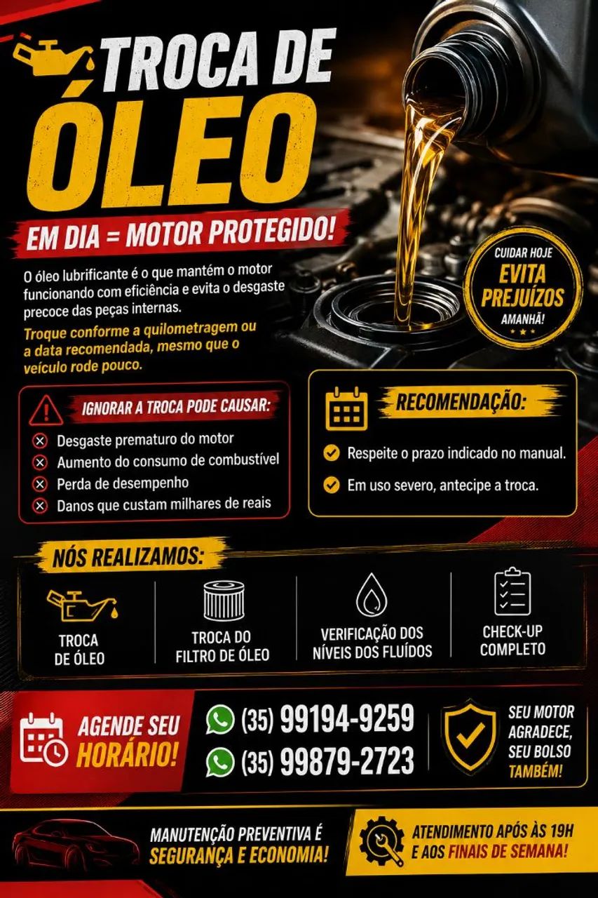 SERVIÇOS AUTOMOTIVOS  - Foto 4
