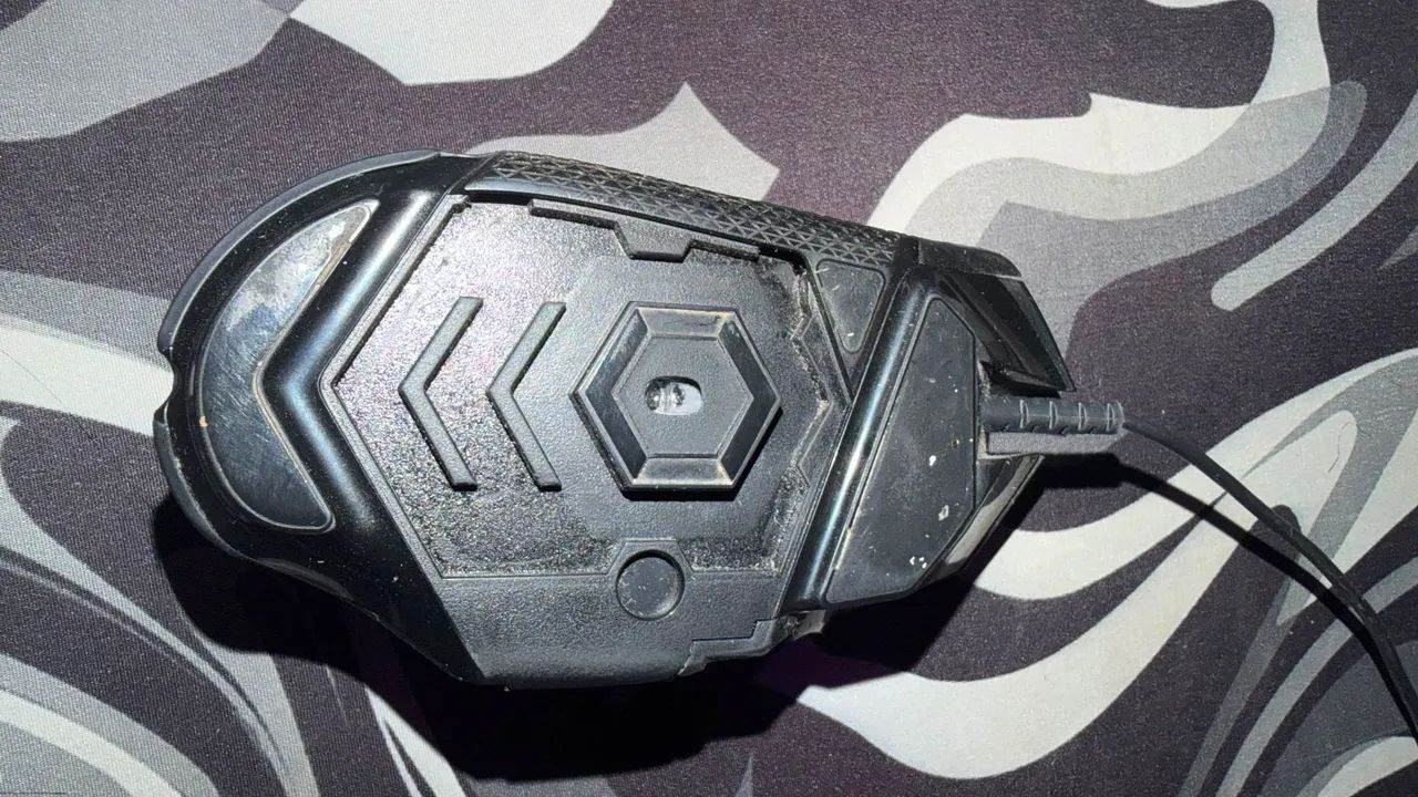 Mouse Logitech - Foto 5