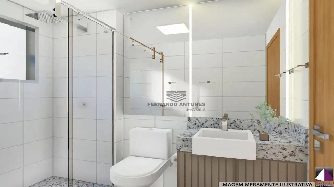 Cobertura de 2 quartos no bairro Boa Viagem - Foto 2