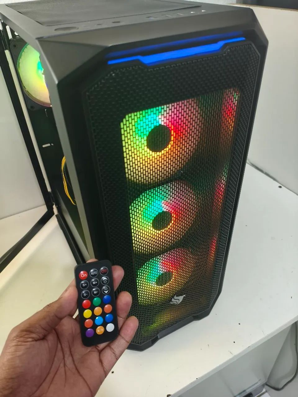 CPU Gamer - Foto 3