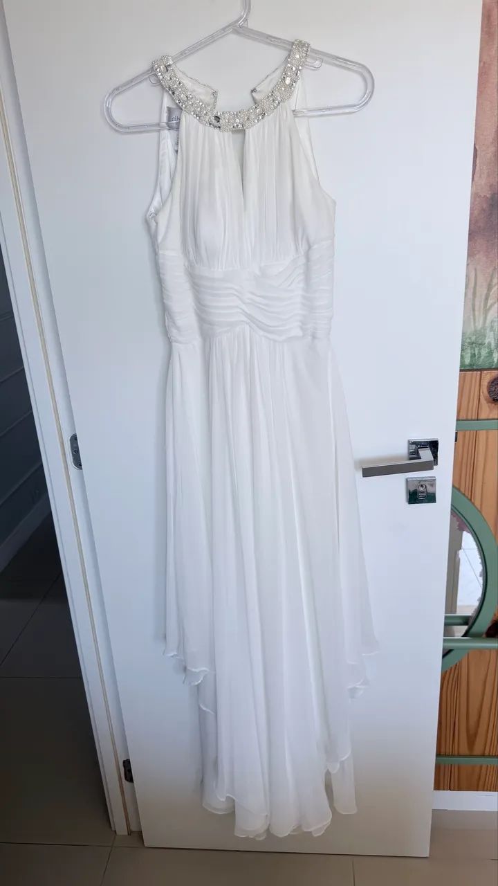 Vestido noiva - pré wendding