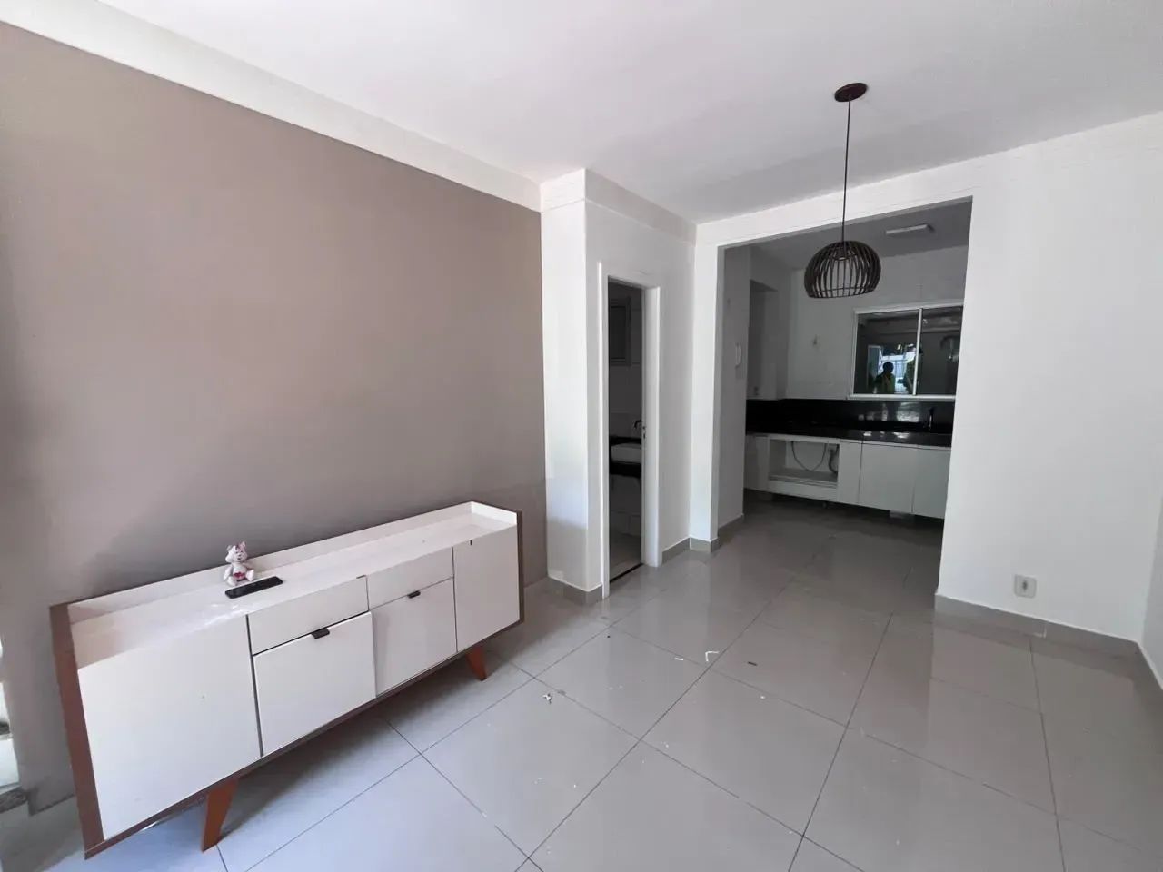 DNO alugo casa em condomínio fechado - Foto 3