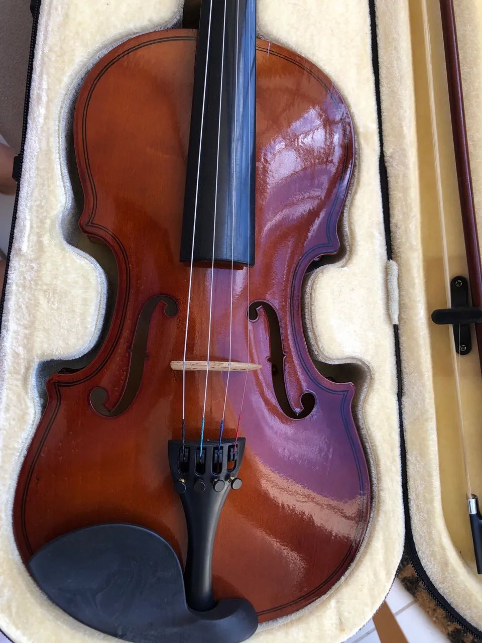 Violino - Foto 2