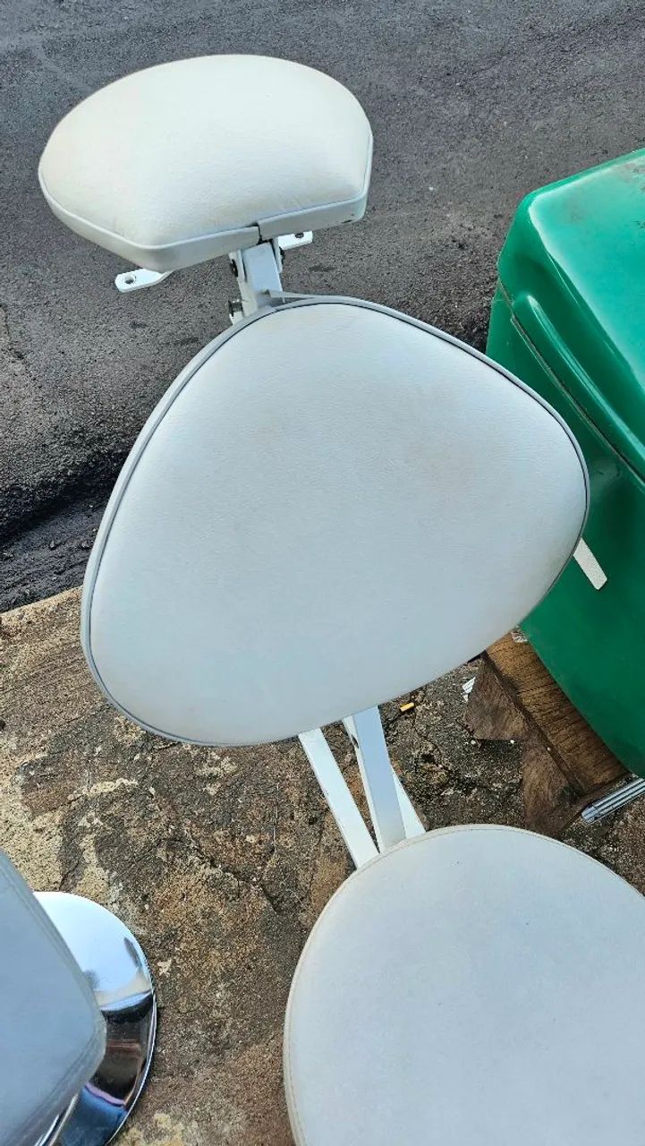 Cadeira de massagem  - Foto 2