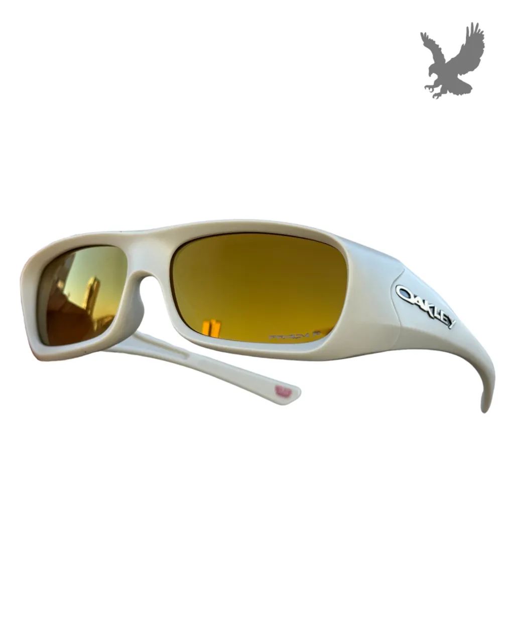 Óculos de Sol Permian Oakley - Foto 2