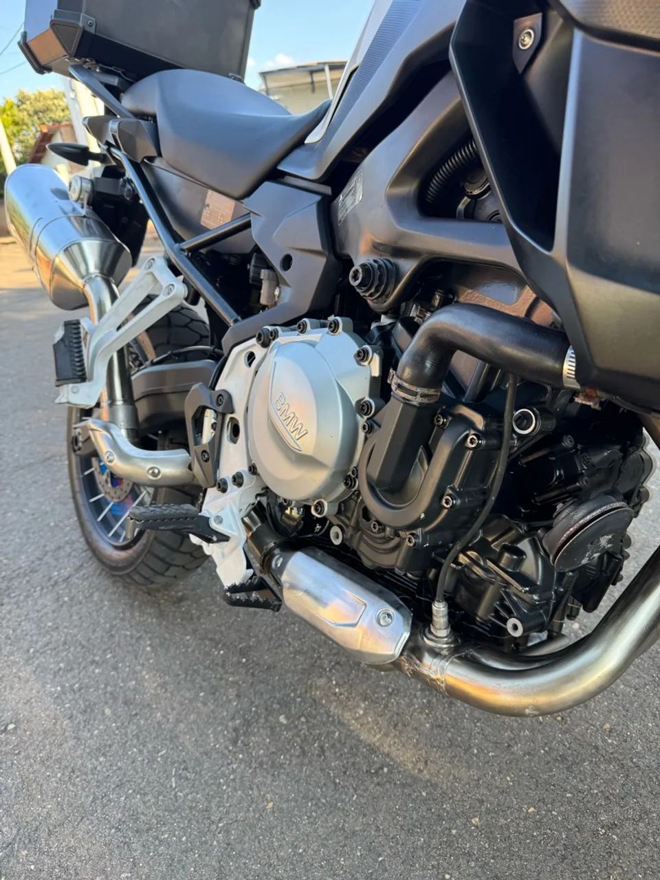 Gs 850 Sport - Foto 3