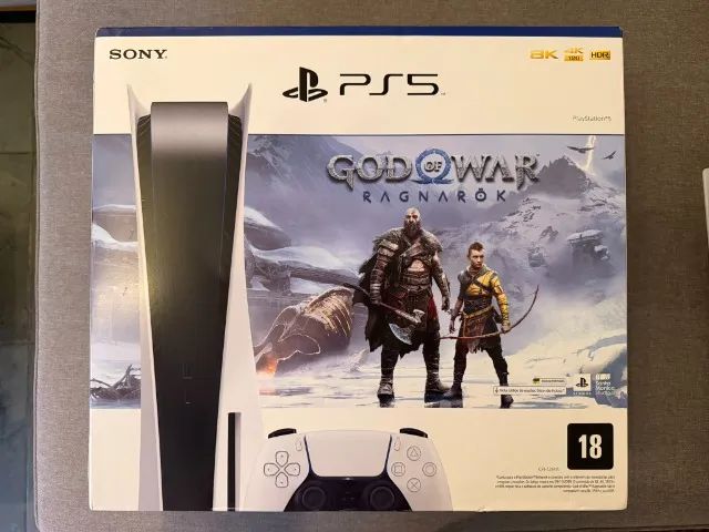 Playstation 5 - Foto 5