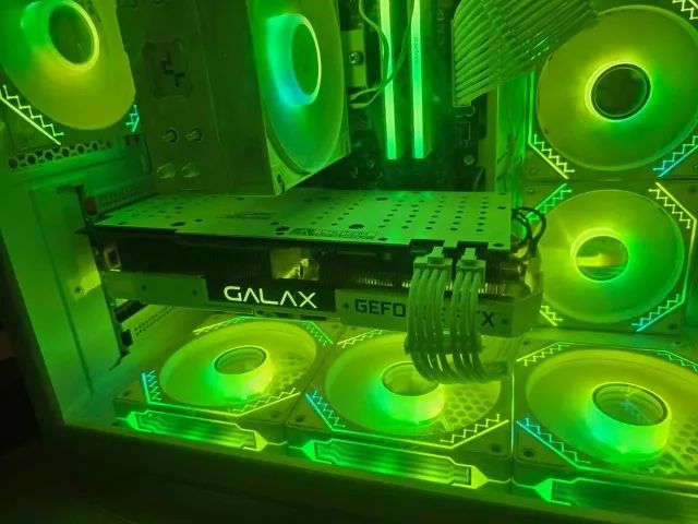 PLACA DE VIDEO RTX 2060 SUPER