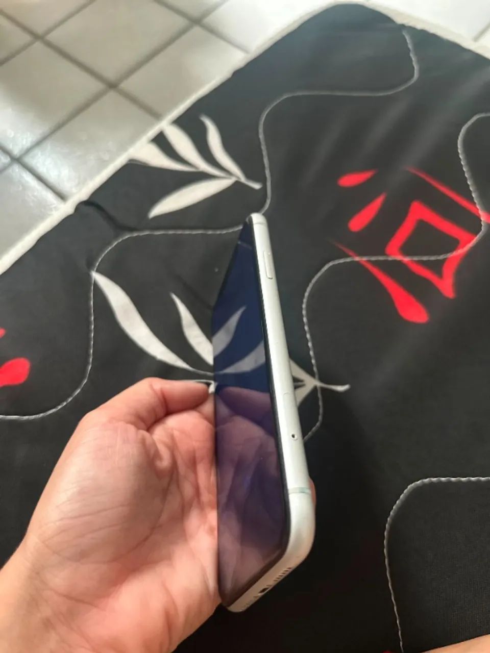 iPhone XR 64GB - Conservado / Tudo Original - Foto 4