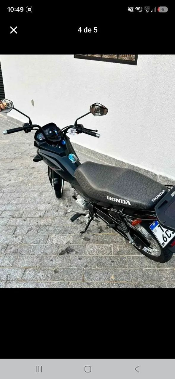 Pop 110  - Foto 4