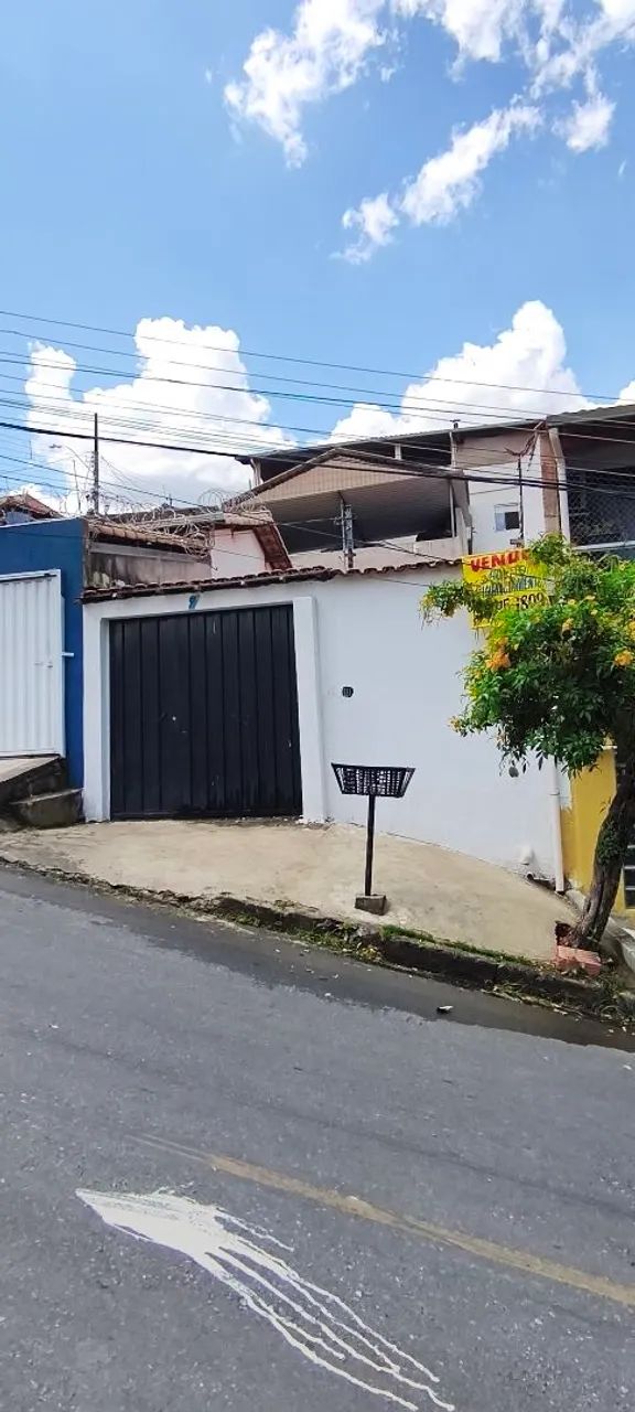 CASA GEMINADA ACEITA FINANCIAMENTO