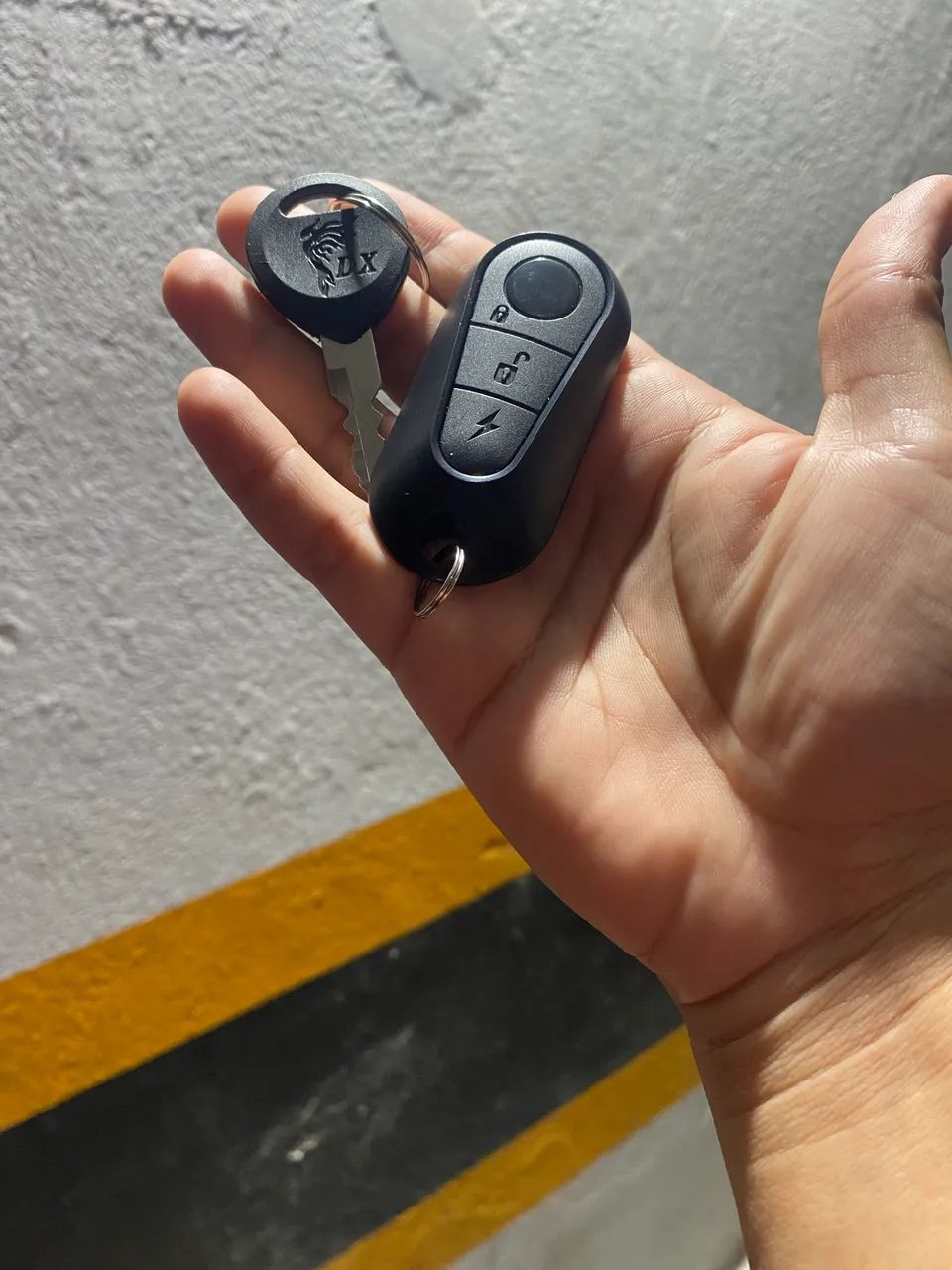 Moto eletrica - Foto 2