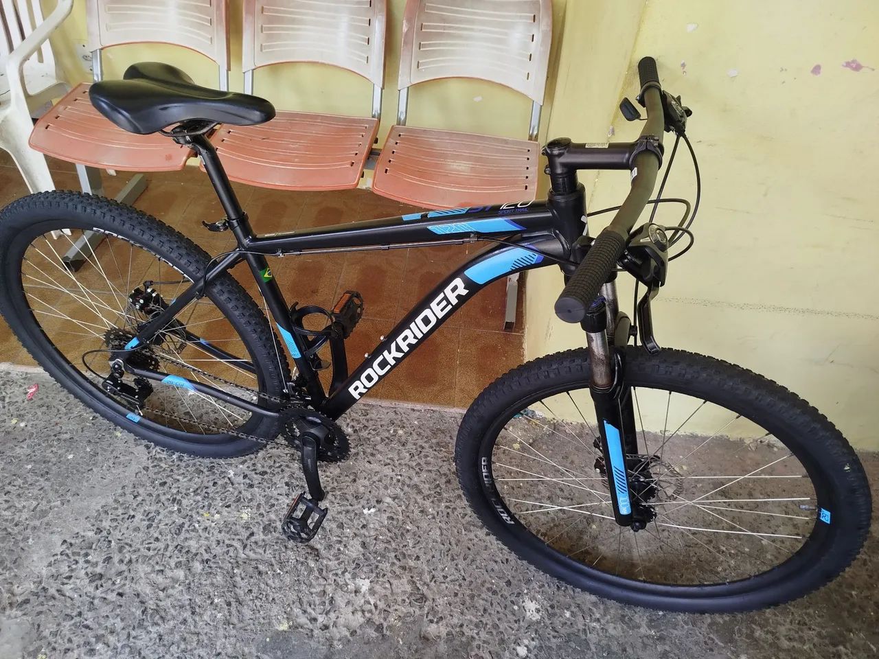 BICICLETA ARO 29 - Foto 3