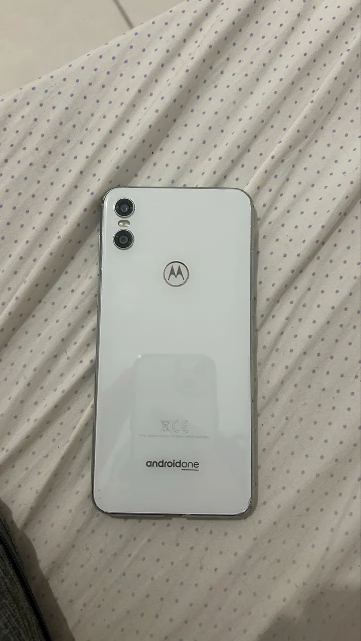 Motorola One 64gb