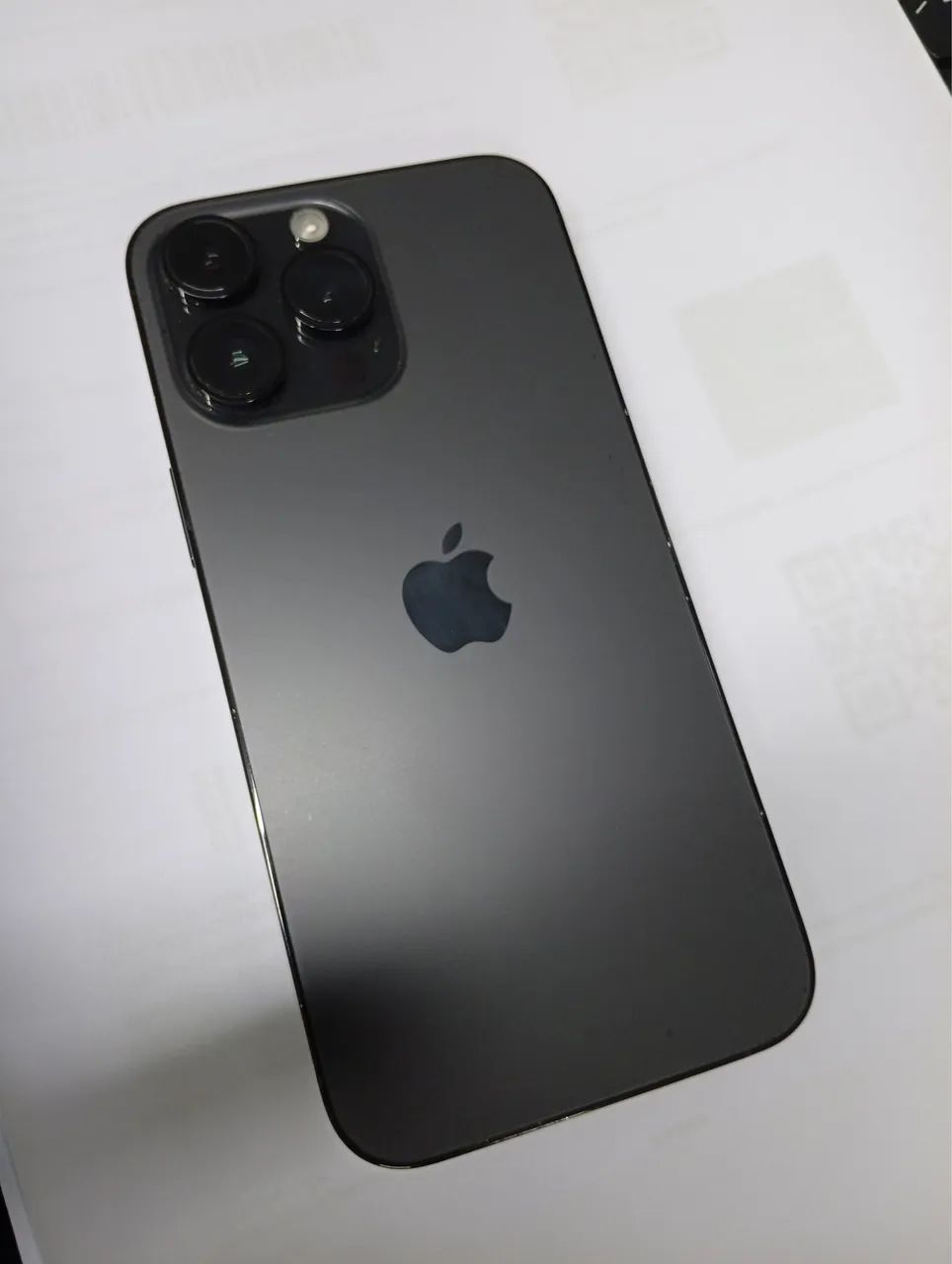 iPhone 14 Pro Max 256gb - Foto 2