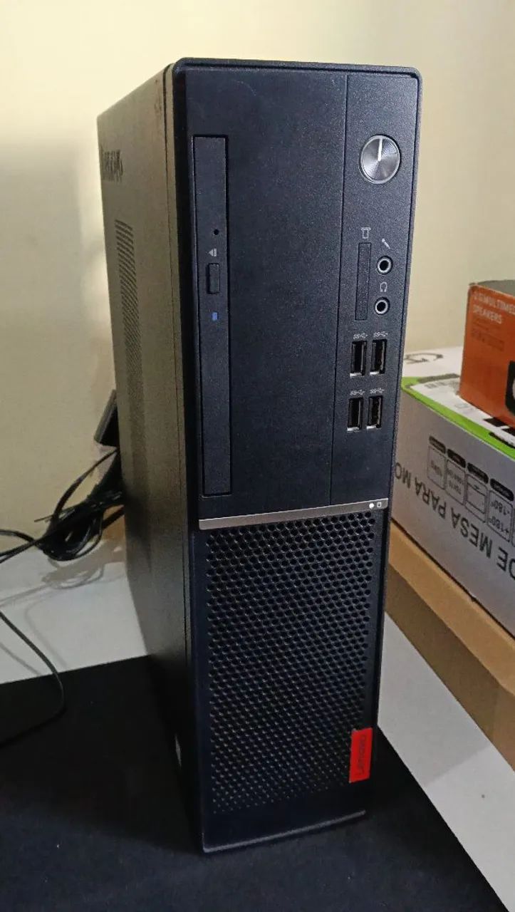 Computador Lenovo completo - Foto 2