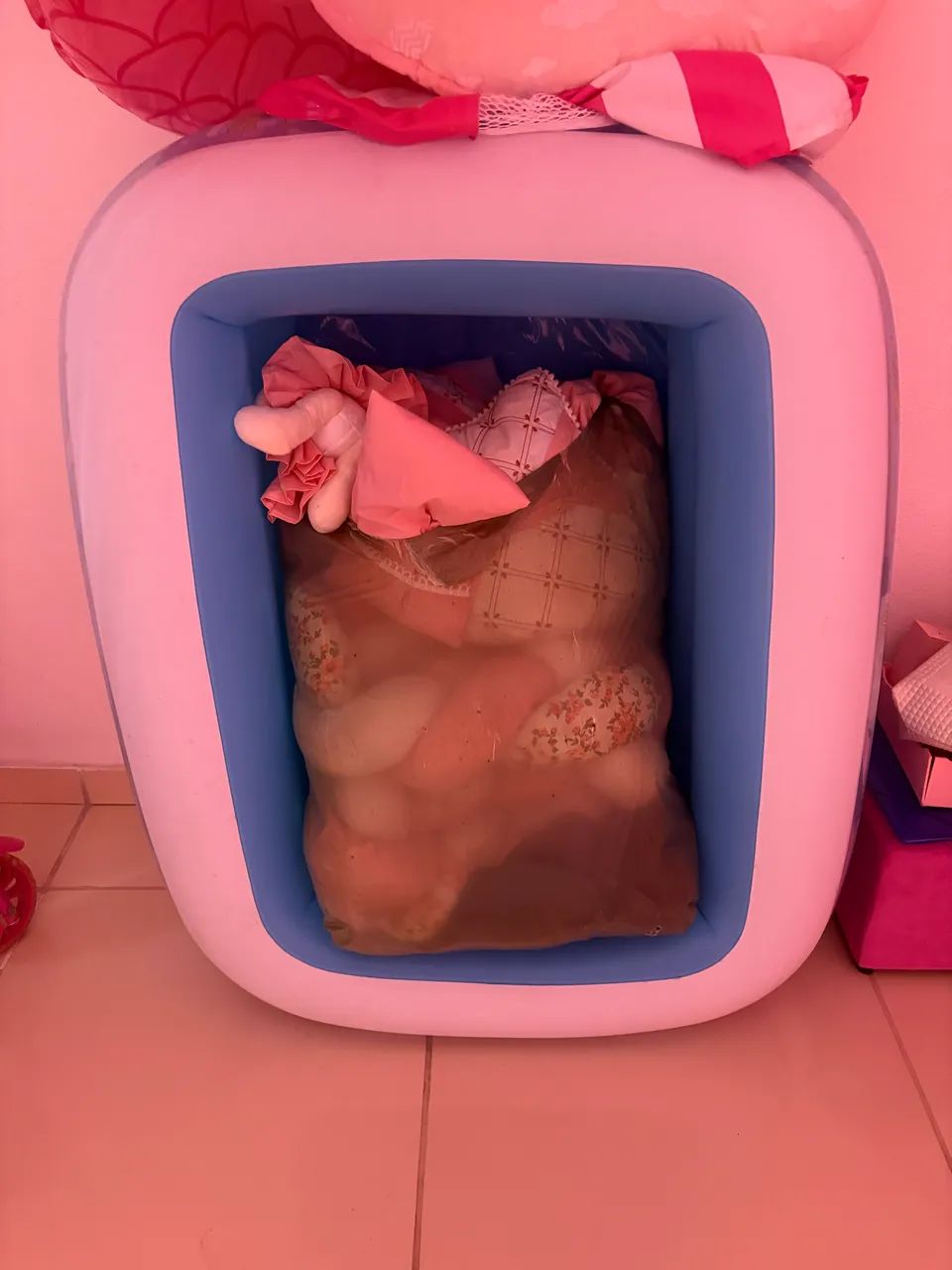 Piscina infantil  - Foto 3