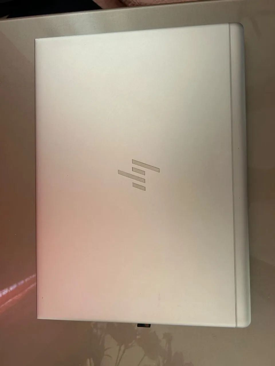 Elitebook HP