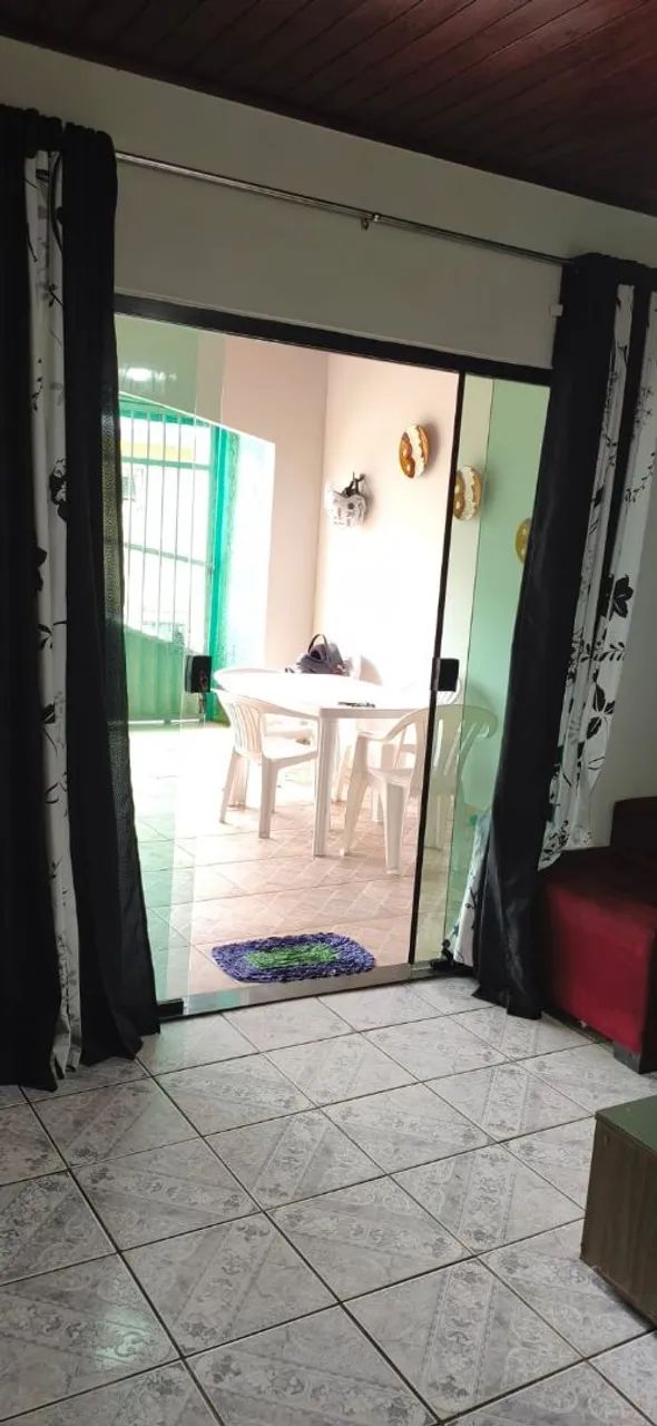 Vendo Ótimo Casa na Cidade Nova 8 - Foto 4