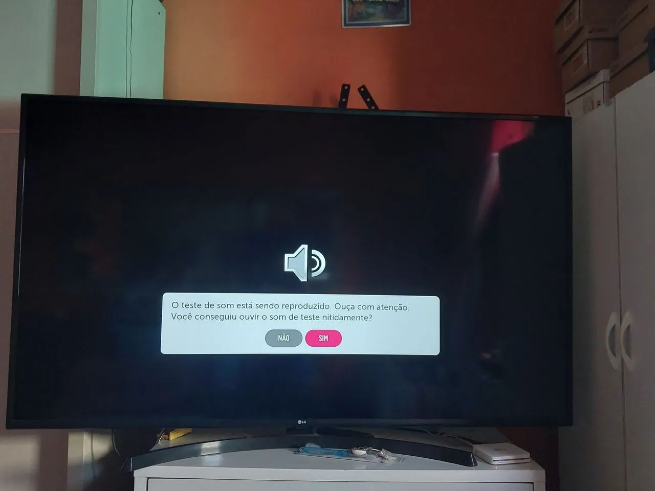 Smart Tv LG - Foto 5