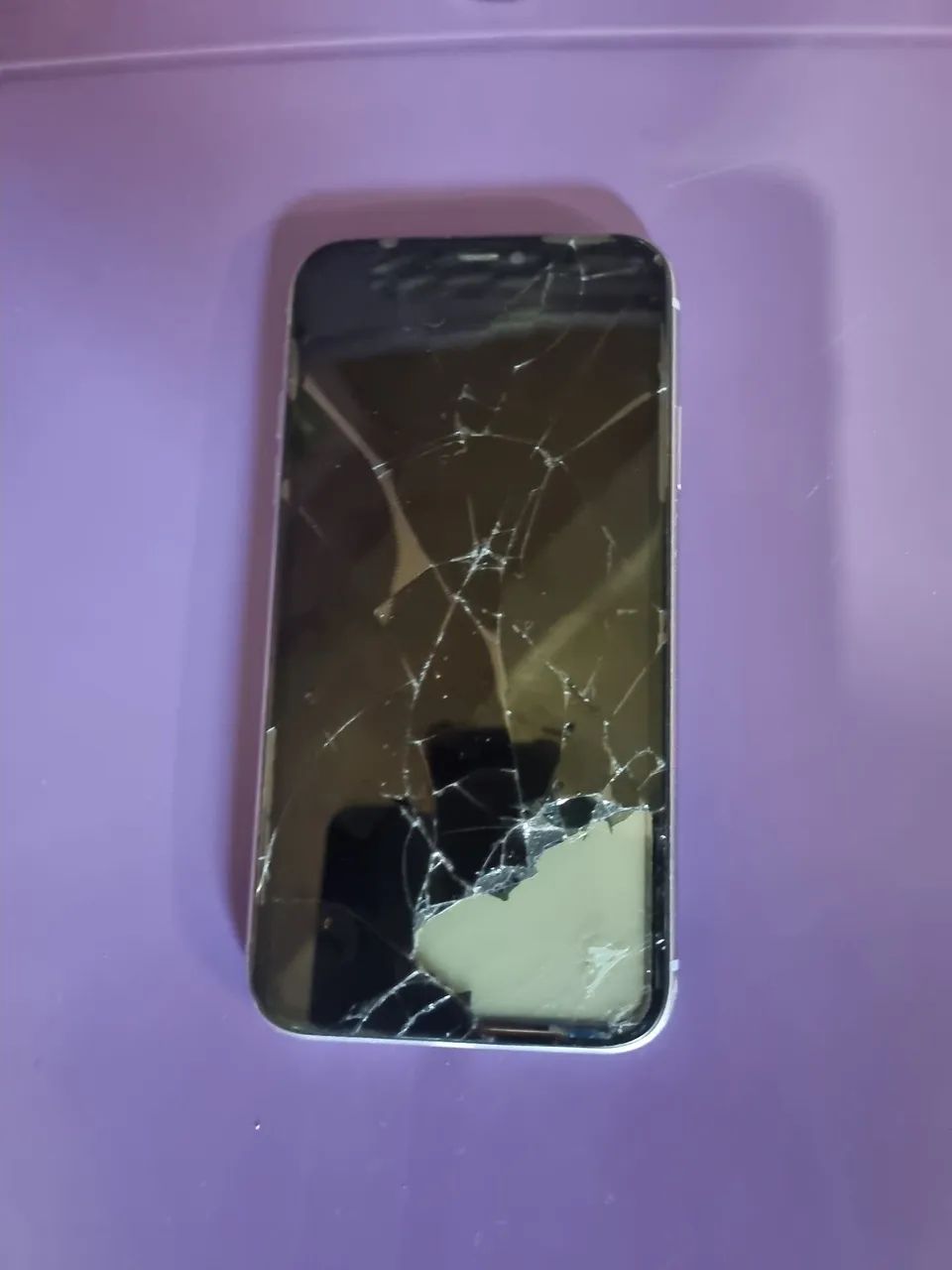 IPhone 11 retirada de peças  - Foto 2