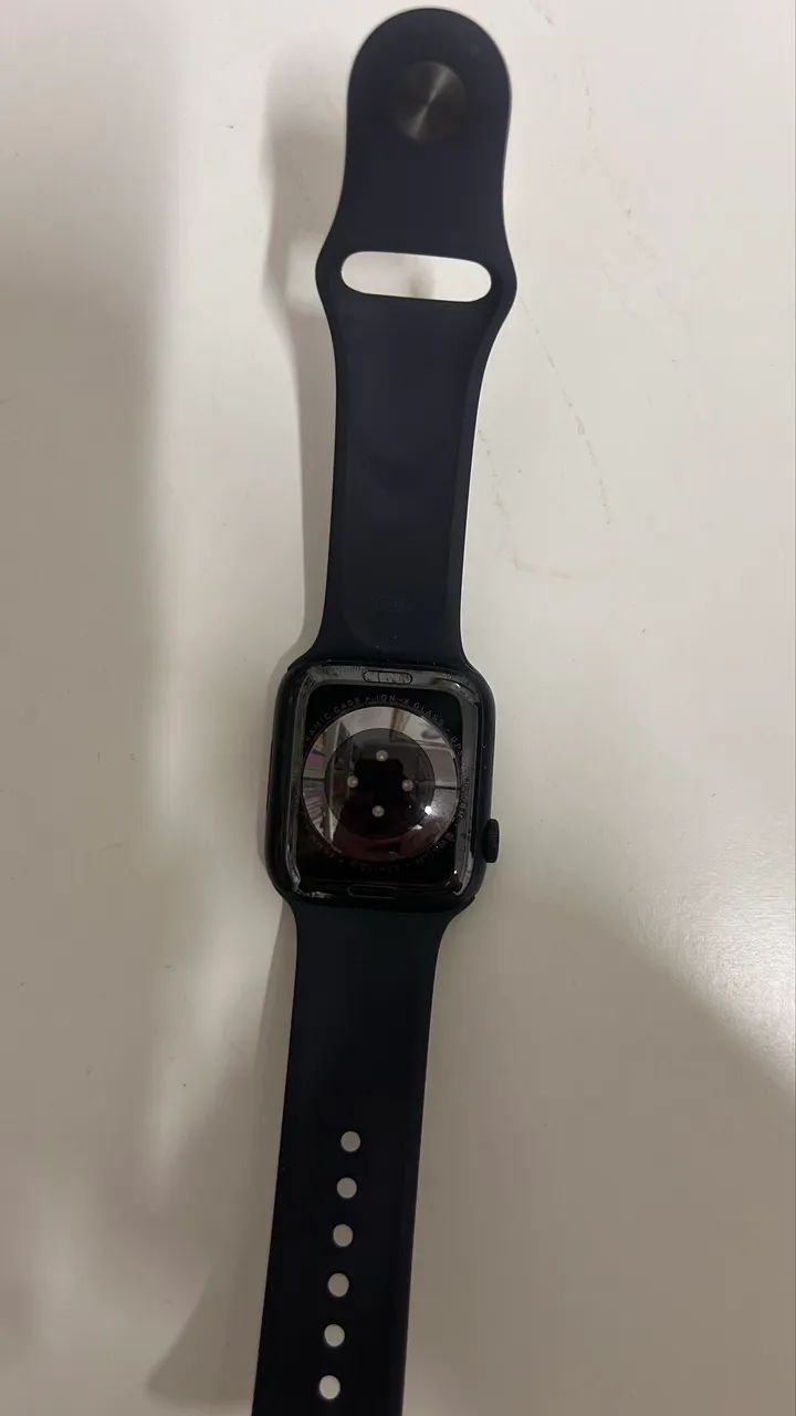 Apple Watch Series 8 45mm GPS - Foto 2
