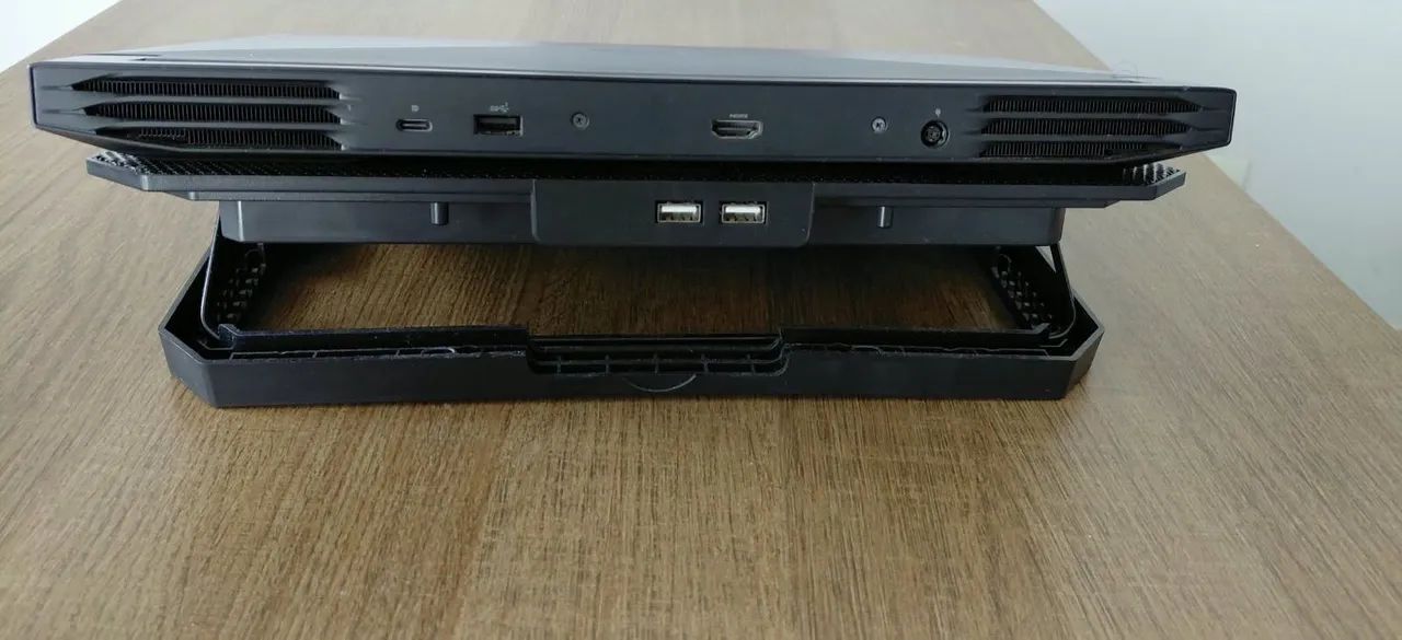 Notebook Dell G15 5520 - Foto 5