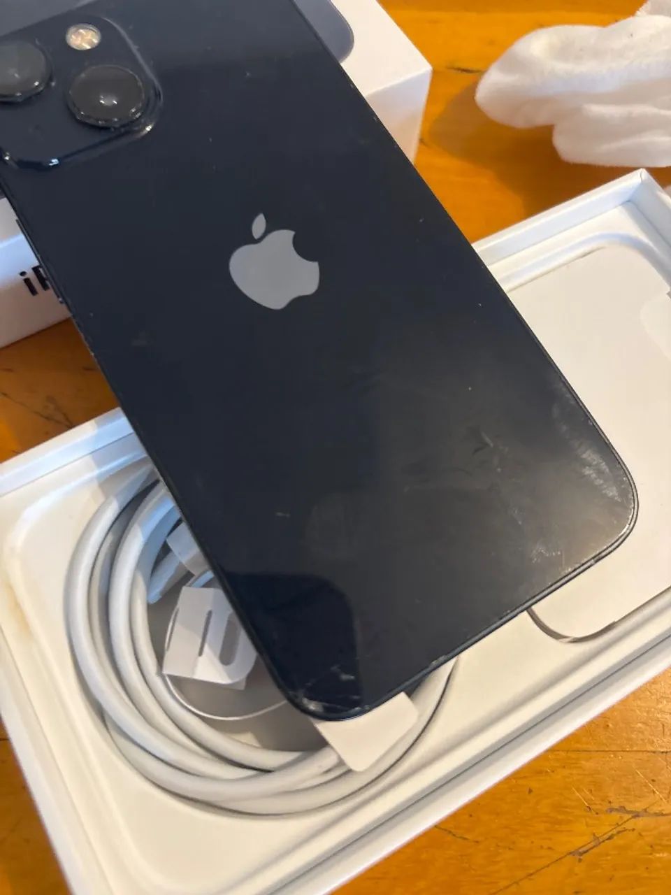 iPhone 13 Mini - Foto 4
