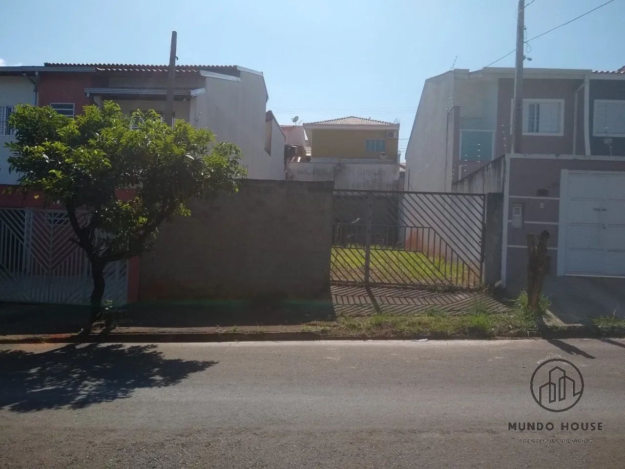 Compro Terreno na Wanel Ville, Sorocaba - Foto 5