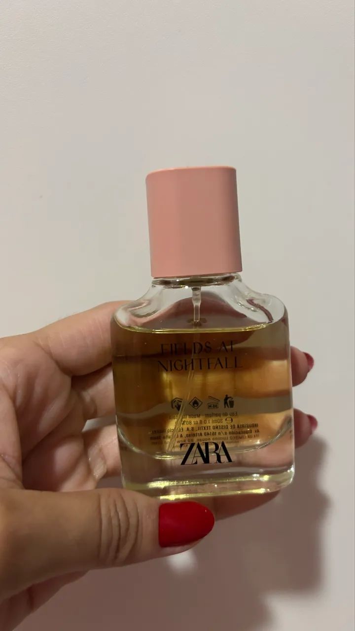 Perfume Zara