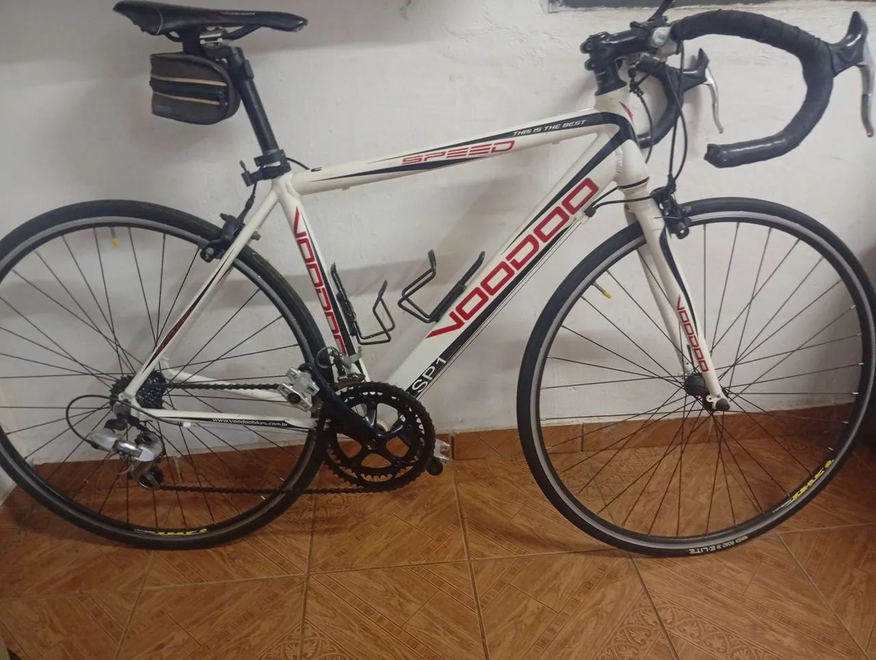 Bicicleta Speed 