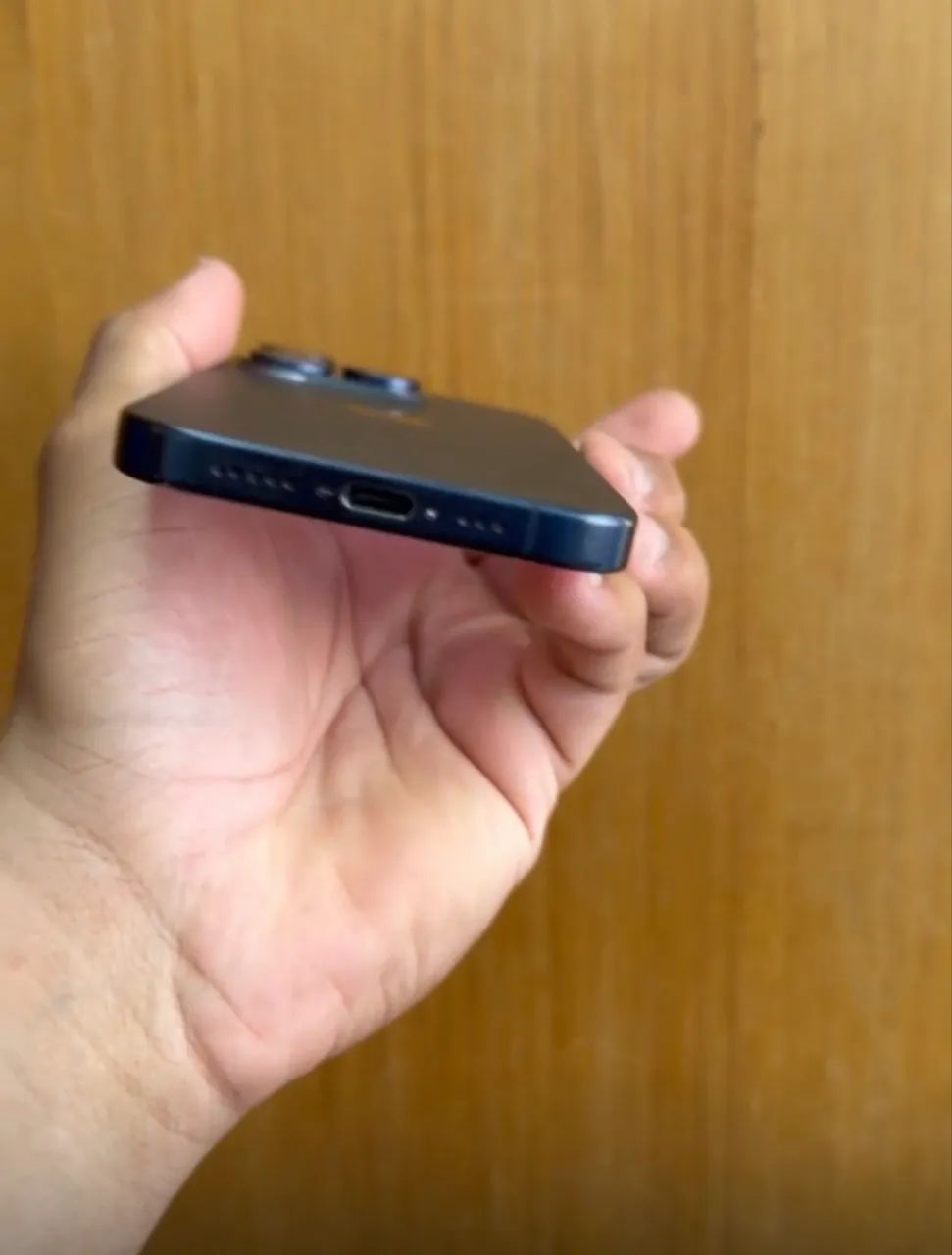 IPHONE 15 PRO 256gb (somos loja) - Foto 2